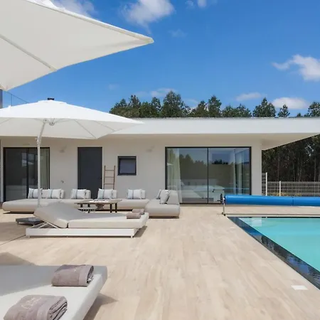 Villa Perola Natalia