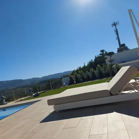 Villa Perola Natalia