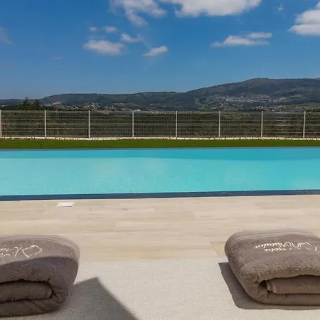 Villa Perola Natalia